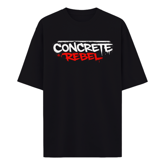 CONCRETE REBEL