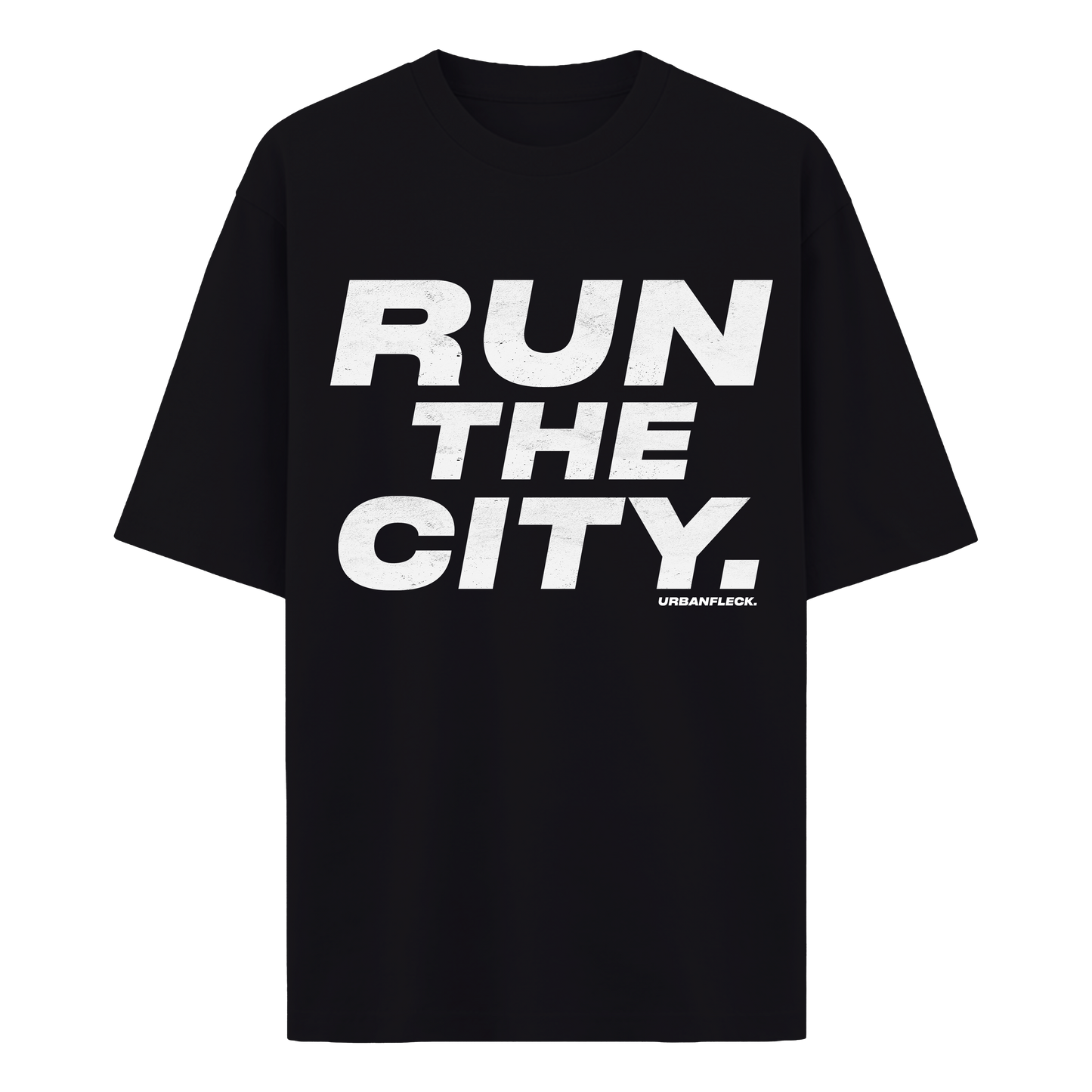 RUN THE CITY