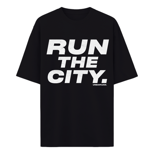 RUN THE CITY